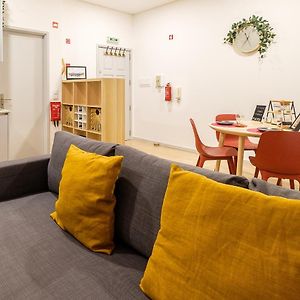 Appartement met een Slaapkamer